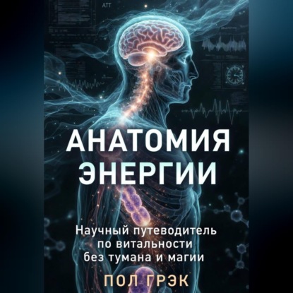 Скачать книгу Анатомия энергии
