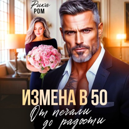 Скачать книгу Измена в 50. От печали до радости