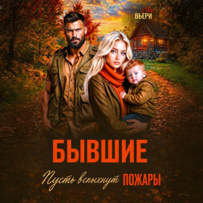 Скачать книгу Бывшие Пусть вспыхнут пожары.