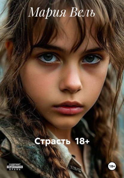 Скачать книгу Страсть 18+