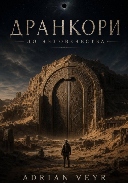 Скачать книгу Дранкори: до человечества