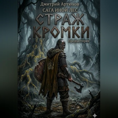 Скачать книгу Иной Лес. Страж Кромки