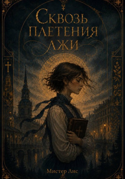 Скачать книгу Сквозь плетения лжи