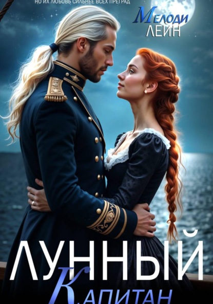 Скачать книгу Лунный Капитан