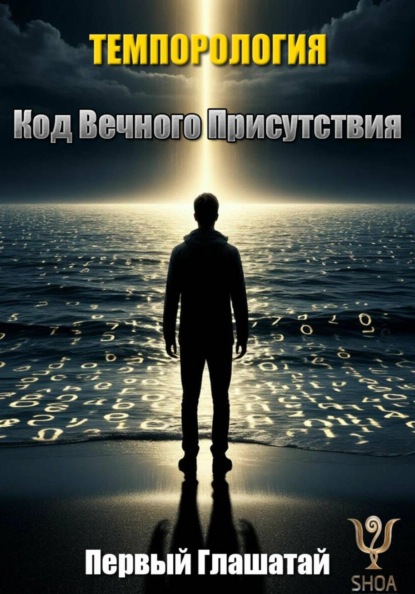 Скачать книгу Темпорология Кода Вечного Присутствия