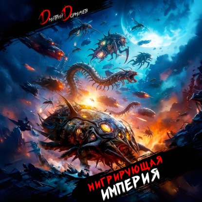 Скачать книгу Мигрирующая империя. Том 3