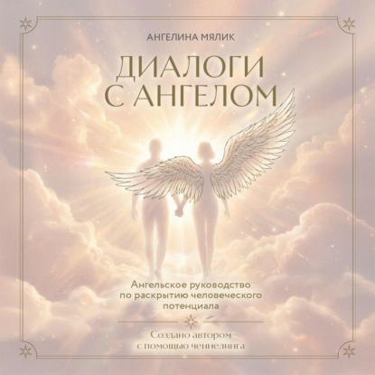 Скачать книгу Диалоги с ангелом