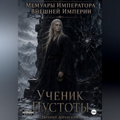 Скачать книгу Мемуары Императора Внешней Империи. Книга 1. Ученик Пустоты