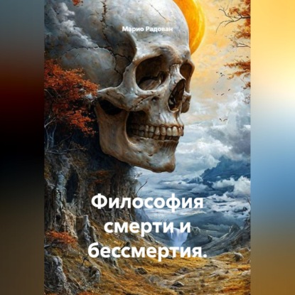Скачать книгу Философия смерти и бессмертия.