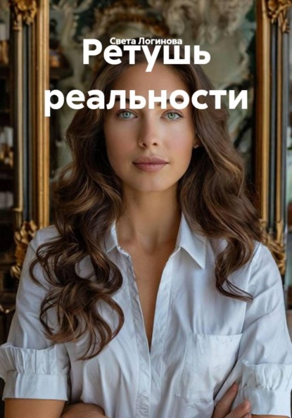 Скачать книгу Ретушь реальности