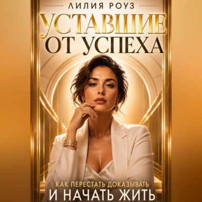 Скачать книгу Уставшие от успеха:Как перестать доказывать и начать жить