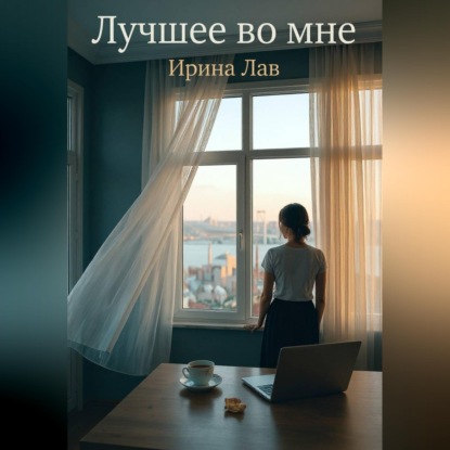 Скачать книгу Лучшее во мне
