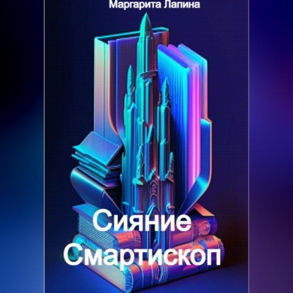 Скачать книгу Сияние Смартископ