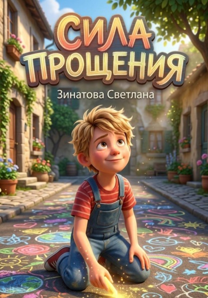 Скачать книгу СИЛА ПРОЩЕНИЯ
