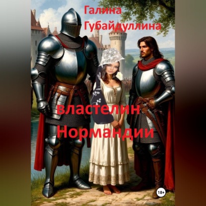 Скачать книгу Властелин Нормандии