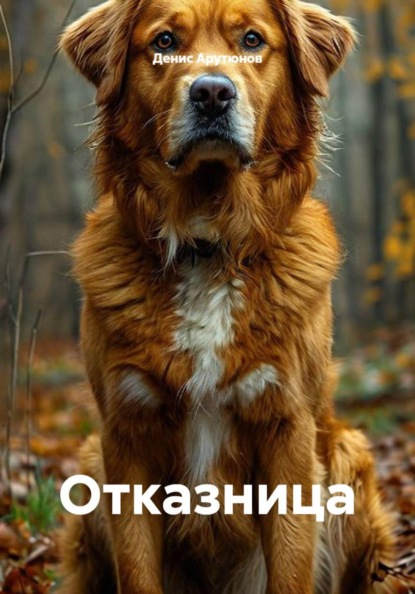 Скачать книгу Отказница