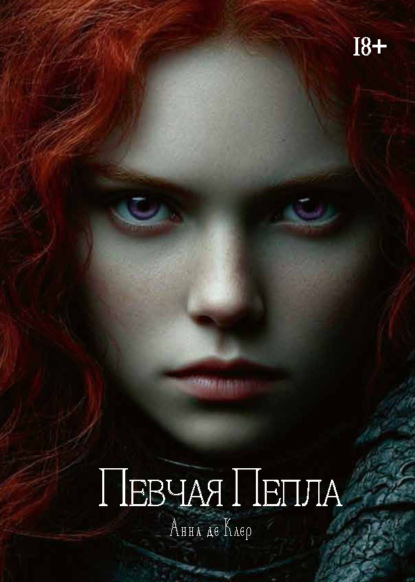 Скачать книгу Певчая Пепла