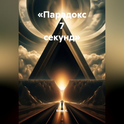 Скачать книгу «Парадокс 7 секунд»