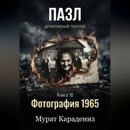 Скачать книгу Фотография 1965