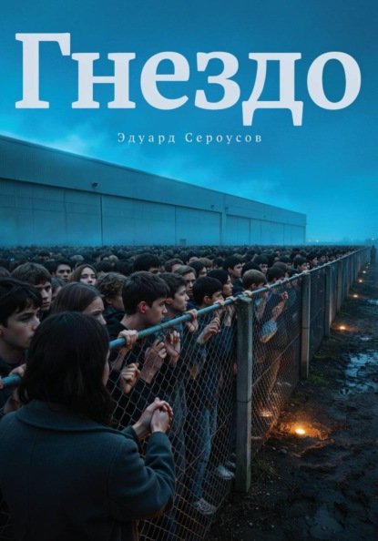 Скачать книгу Гнездо