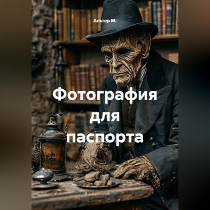 Скачать книгу Фотография для паспорта