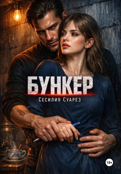 Скачать книгу Бункер