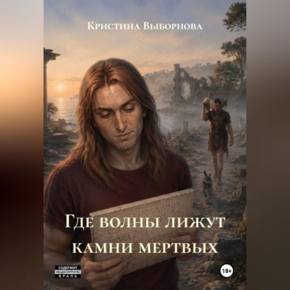 Скачать книгу Где волны лижут камни мертвых