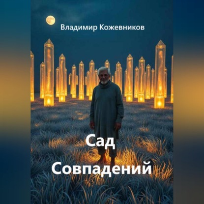 Скачать книгу Сад Совпадений