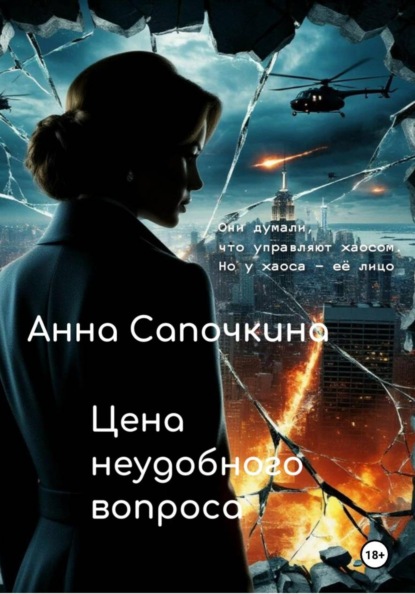 Скачать книгу Цена неудобного вопроса