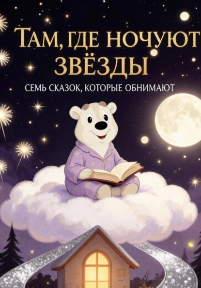 Скачать книгу Там, где ночуют звёзды