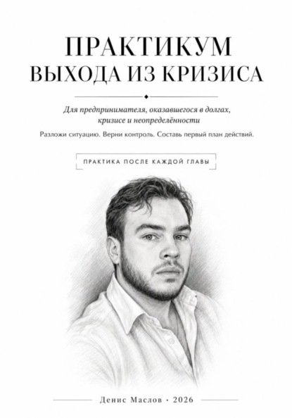 Скачать книгу Практикум выхода из кризиса