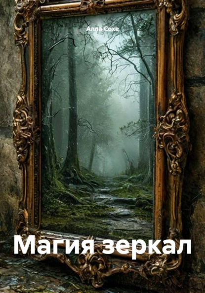 Скачать книгу Магия зеркал