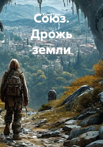 Скачать книгу Союз. Дрожь земли