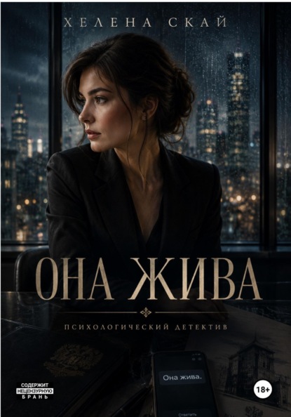 Скачать книгу Она жива