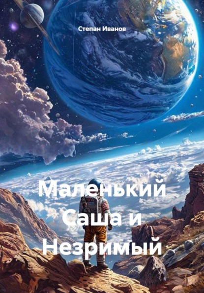 Маленький Саша и Незримый