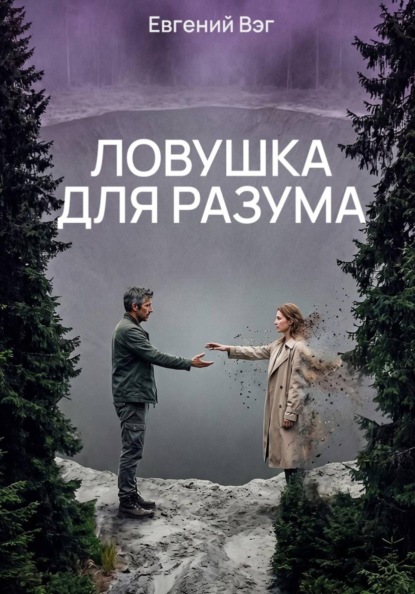 Скачать книгу Ловушка для разума