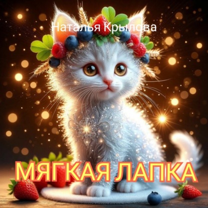 Скачать книгу Мягкая лапка