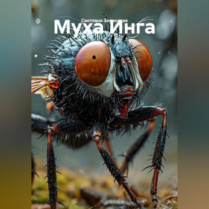 Скачать книгу Муха Инга