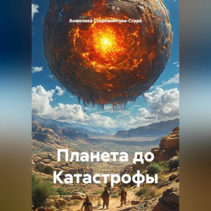 Скачать книгу Планета до Катастрофы