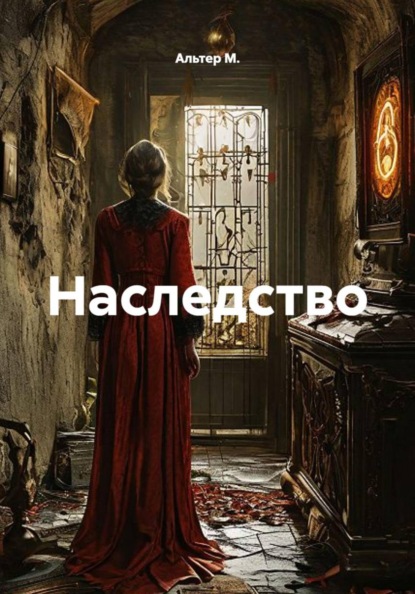 Скачать книгу Наследство