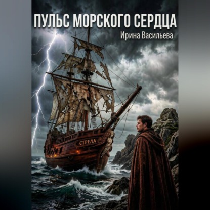 Скачать книгу Пульс Морского Сердца.
