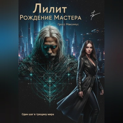 Скачать книгу Лилит. Рождение Мастера