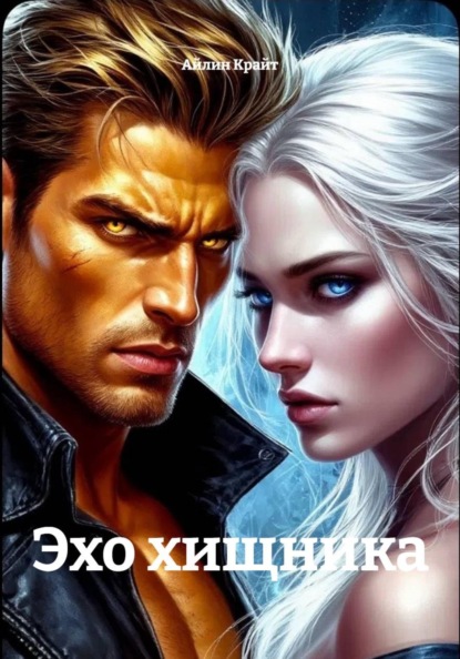 Скачать книгу Эхо хищника