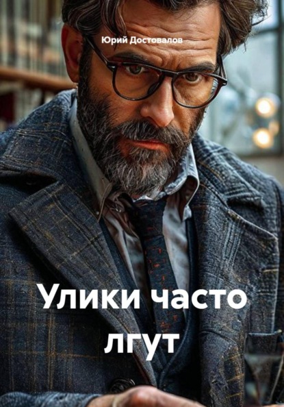 Улики часто лгут