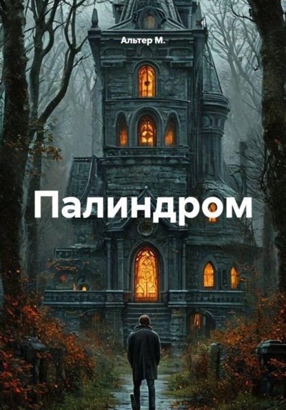Скачать книгу Палиндром