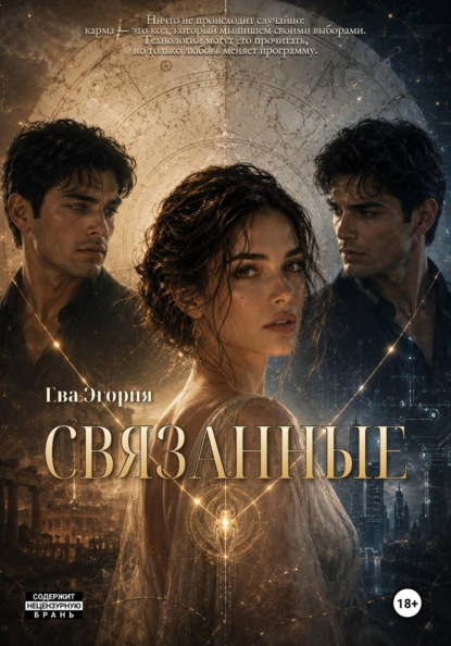 Скачать книгу Связанные