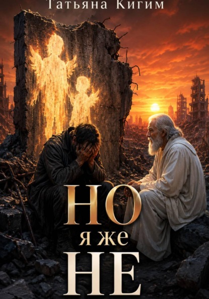 Но я же НЕ