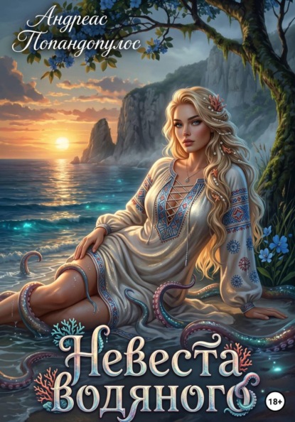 Скачать книгу Невеста водяного