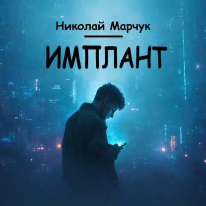 Скачать книгу Имплант