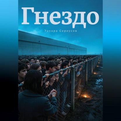 Скачать книгу Гнездо